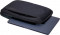 Subterra 2 MacBook Air Sleeve 13" 3205426 TSS413ABLK (черный)