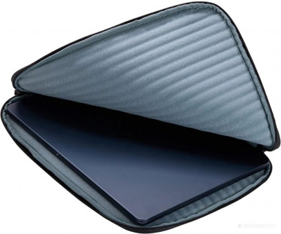 Subterra 2 MacBook Air Sleeve 13" 3205426 TSS413ABLK (черный)