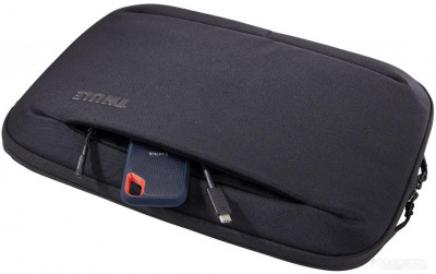 Subterra 2 Sleeve MacBook 14" TSS414 (black)