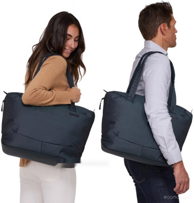 Subterra 2 Tote TST402DSL (dark slate)