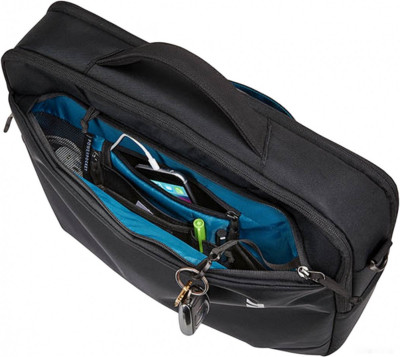 Subterra Laptop Bag 15.6 TSSB-316B