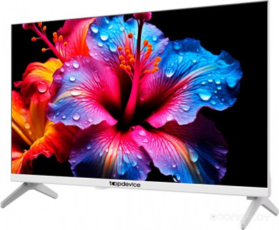 24" LED Frameless CN04 (белый)