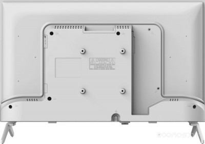 24" LED Frameless CN04 (белый)