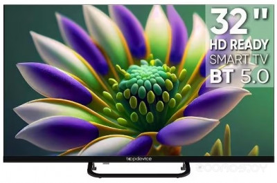 Frameless Neo TDTV32CS04H_BK