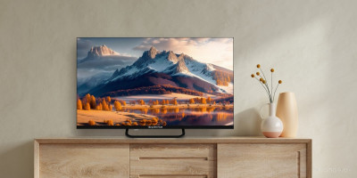 Frameless Neo TDTV32CS04H_BK