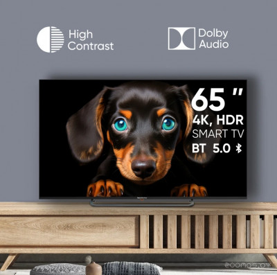 Ultra Neo TDTV65CS06U_BK