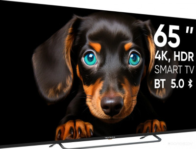 Ultra Neo TDTV65CS06U_BK