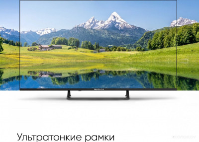 Ultra Neo TDTV65CS06U_BK