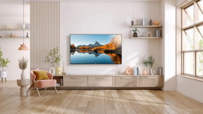 Ultra Neo TDTV65CS06U_BK