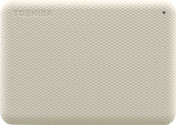 Canvio Advance 2TB HDTCA20EW3AA (бежевый)