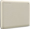 Canvio Advance 2TB HDTCA20EW3AA (бежевый)