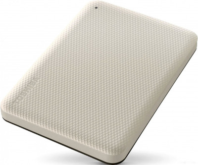 Canvio Advance 2TB HDTCA20EW3AA (бежевый)
