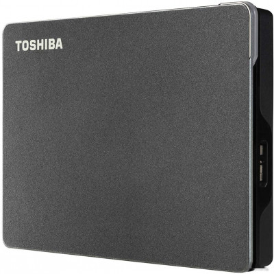 Canvio Gaming 1TB HDTX110EK3AA