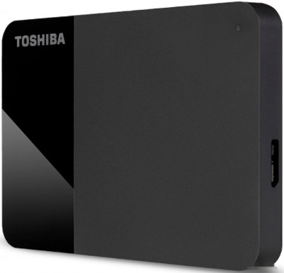 Canvio Ready 1TB HDTP310EK3AA