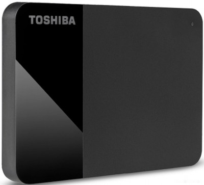Canvio Ready 1TB HDTP310EK3AA