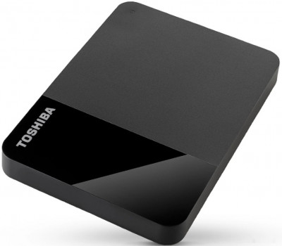 Canvio Ready 1TB HDTP310EK3AA