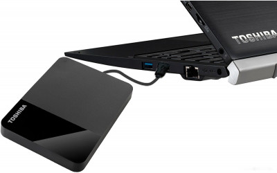 Canvio Ready 1TB HDTP310EK3AA