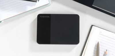 Canvio Ready 1TB HDTP310EK3AA
