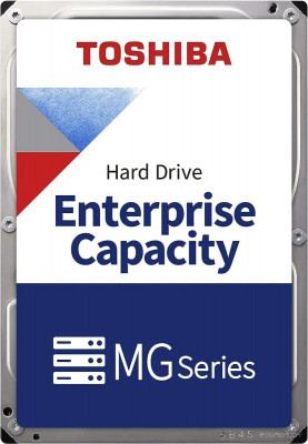 Enterprise (MG10ACA20TE)