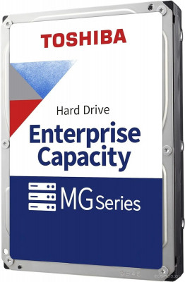 Enterprise (MG10ACA20TE)