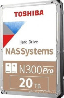 N300 Pro 20TB HDWG62AUZSVB