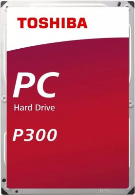 P300 4TB HDWD240UZSVA