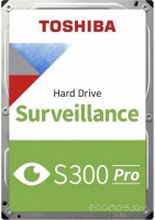 S300 Pro Surveillance 8TB MD10ADA800V
