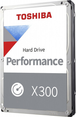 X300 8TB HDWR480UZSVA