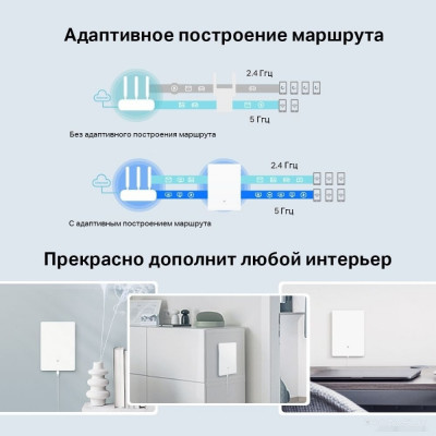 Archer Air E5 AX3000