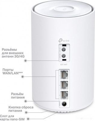 Deco X50-4G