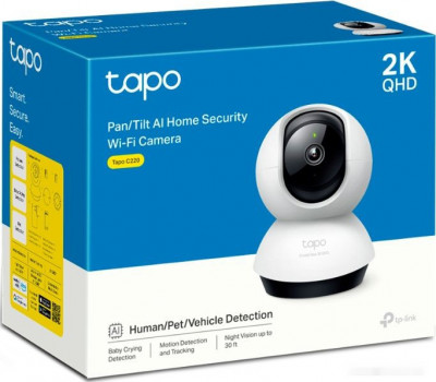 Tapo C220