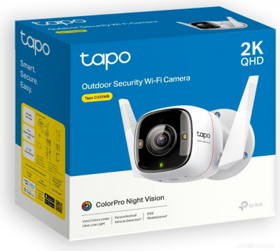 Tapo C325WB