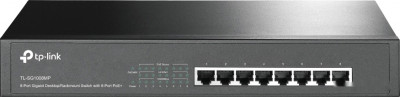 TL-SG1008MP