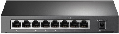 TL-SG1008P V7