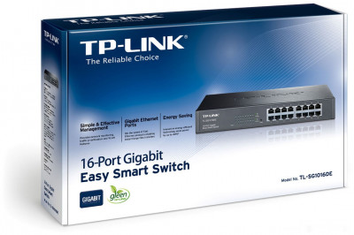 TL-SG1016DE
