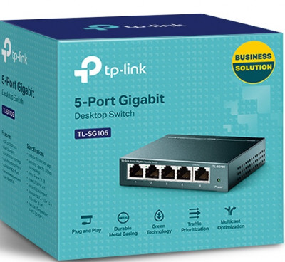 TL-SG105