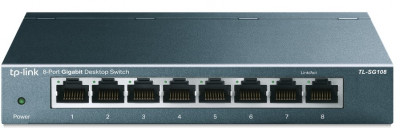 TL-SG108