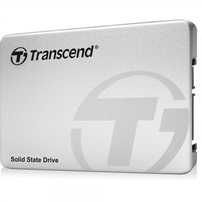 2.5” SATA III (Premium) (SSD370S) 256GB