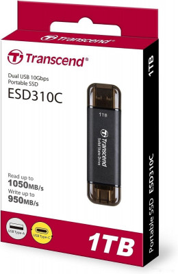 ESD310 1TB TS1TESD310C