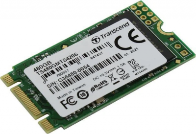 MTS420S 480GB TS480GMTS420S