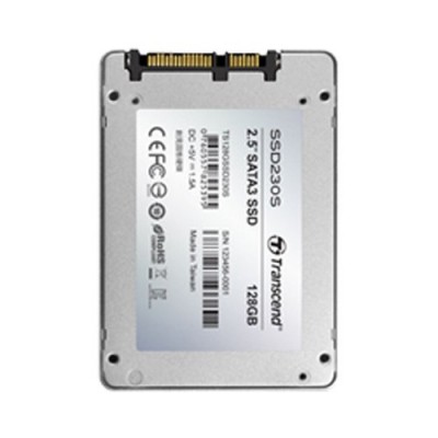 SSD230S 128GB [TS128GSSD230S]