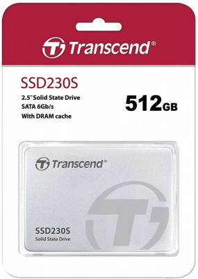 SSD230S 512GB [TS512GSSD230S]