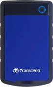 StoreJet 25H3 4TB (синий)