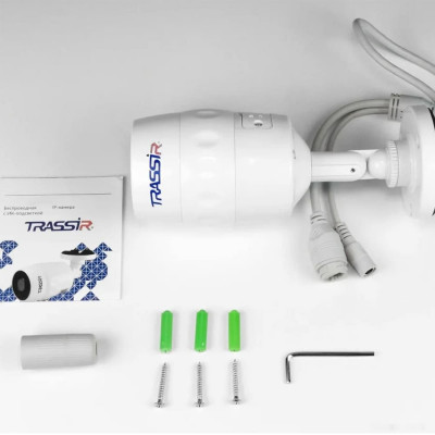 TR-D2121IR3W (3.6 мм)