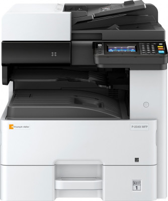 P-2540i MFP