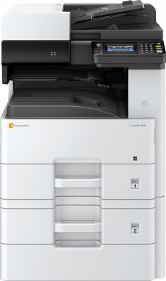 P-2540i MFP