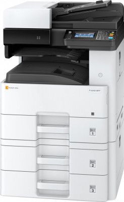 P-2540i MFP