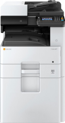 P-2540i MFP
