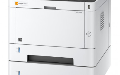 P-4020DN