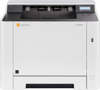 P-C2650DW